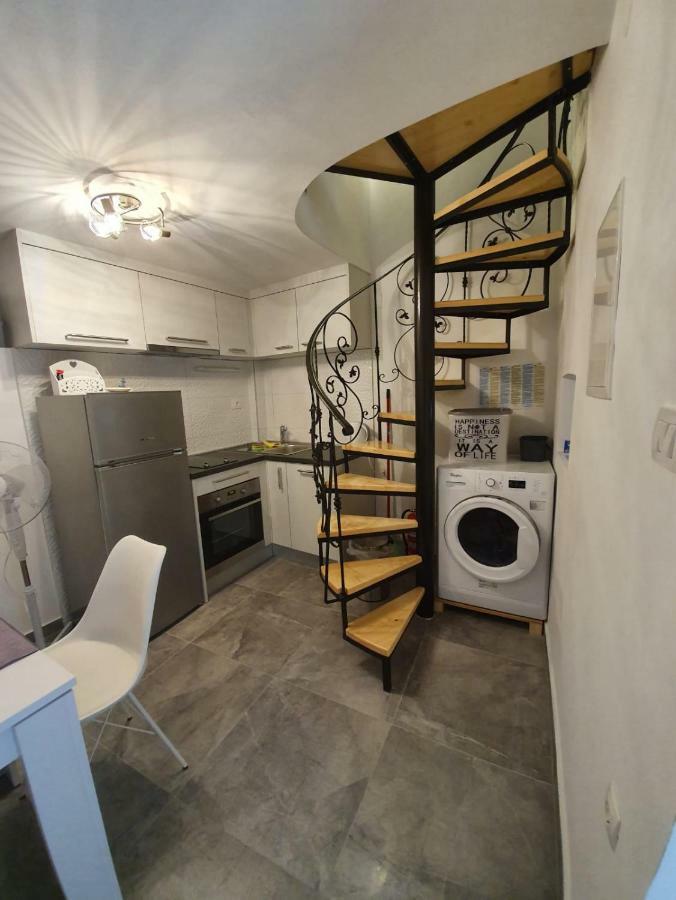 Appartamento Kuca Lukin Betina  Esterno foto