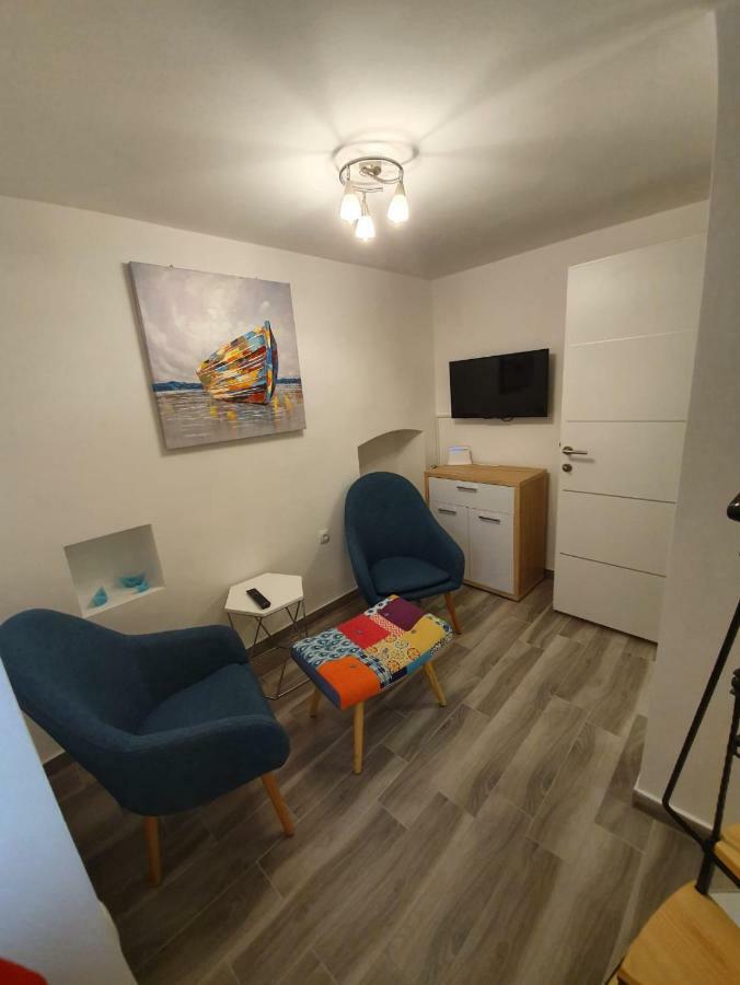 Appartamento Kuca Lukin Betina  Esterno foto