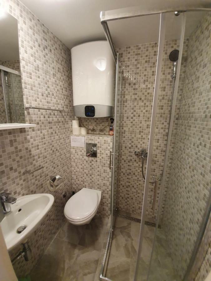 Appartamento Kuca Lukin Betina  Esterno foto