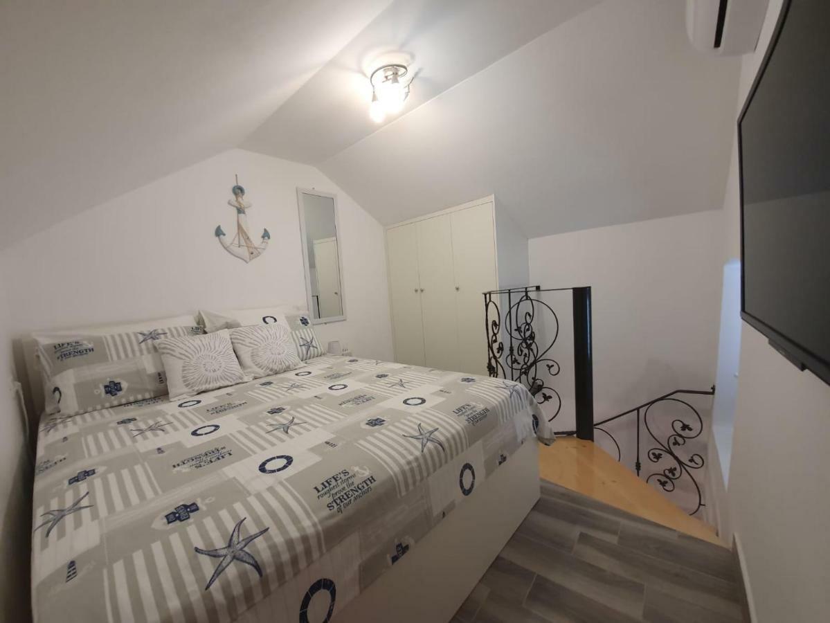 Appartamento Kuca Lukin Betina  Esterno foto