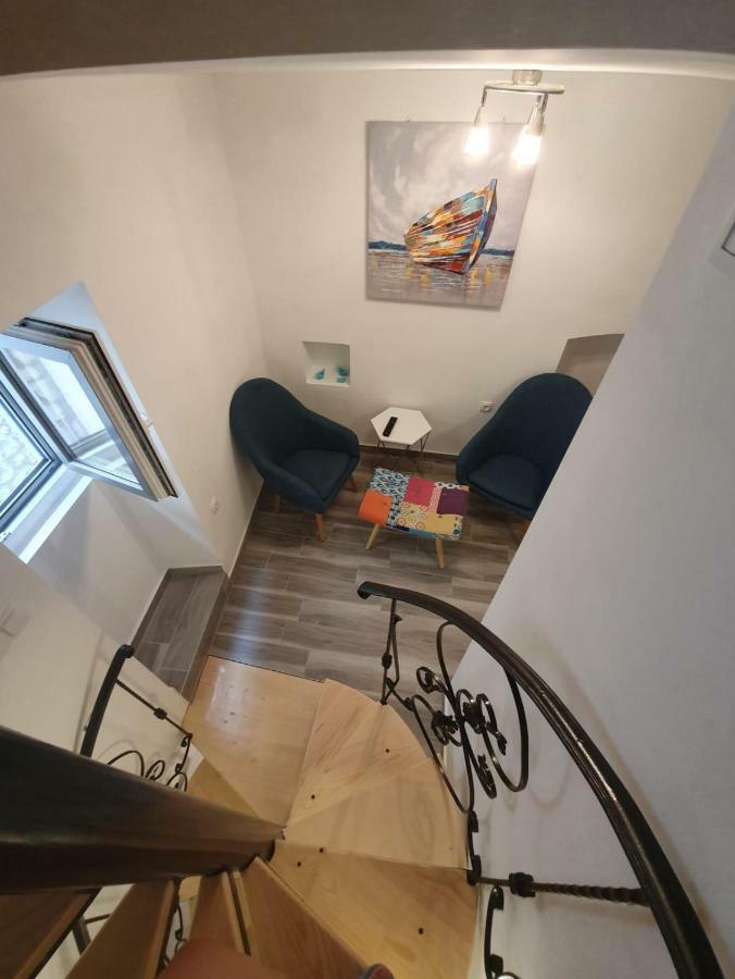 Appartamento Kuca Lukin Betina  Esterno foto