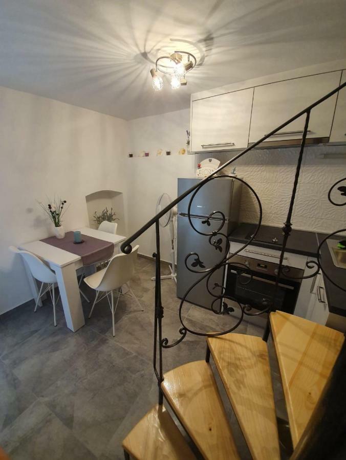 Appartamento Kuca Lukin Betina  Esterno foto