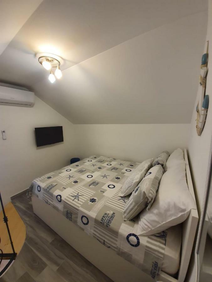 Appartamento Kuca Lukin Betina  Esterno foto